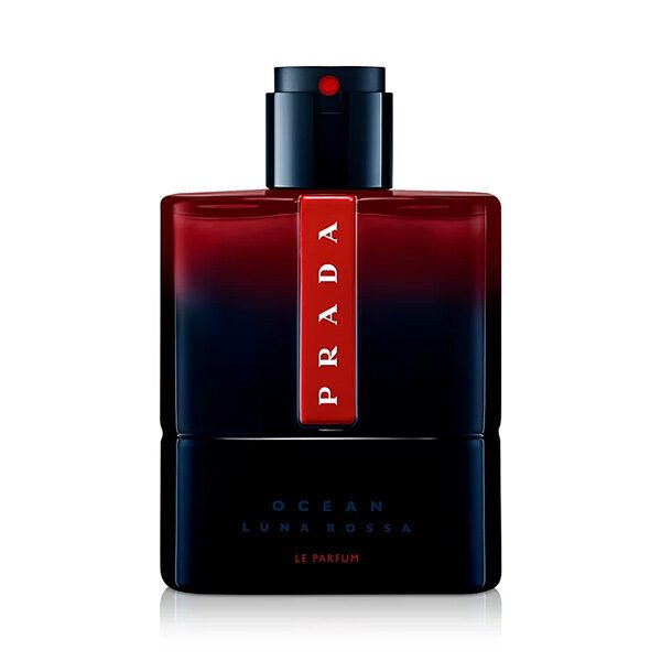 Prada Luna Rossa Ocean Le Parfum