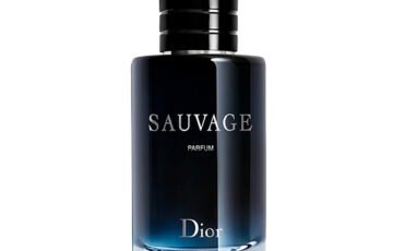 SAUVAGE PARFUM 3.4 oz (1)