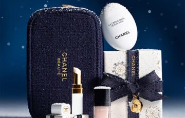 CHANEL Beauty Essentials Gift Set (2)