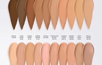 La Prairie Skin Caviar Concealer And Foundation (4)