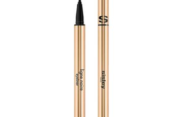 Ligne Noire Waterproof Eyeliner Deep Black (1)