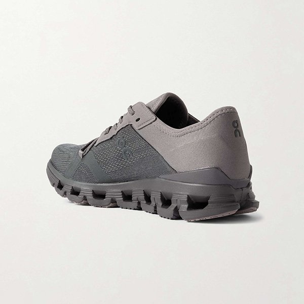 On Cloud X 4 AD Sneakers Gray 2