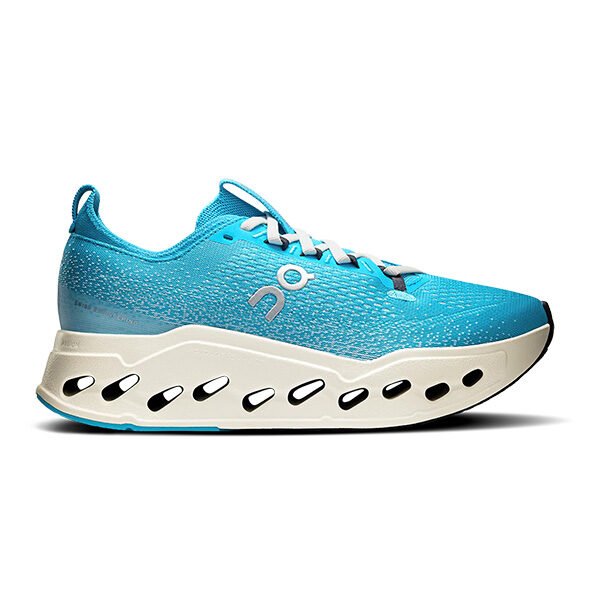 On Cloudsurfer Max Running Shoes