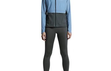 On Core Packable Hooded Jacket-Chambray (7)