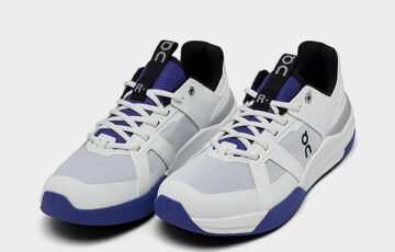 On The Roger Clubhouse Pro Sneakers(2)