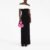 Solace London Eva Off-Shoulder Dress