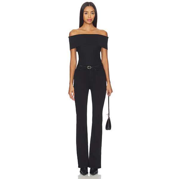 DL1961 Bridget High Rise Bootcut Jeans
