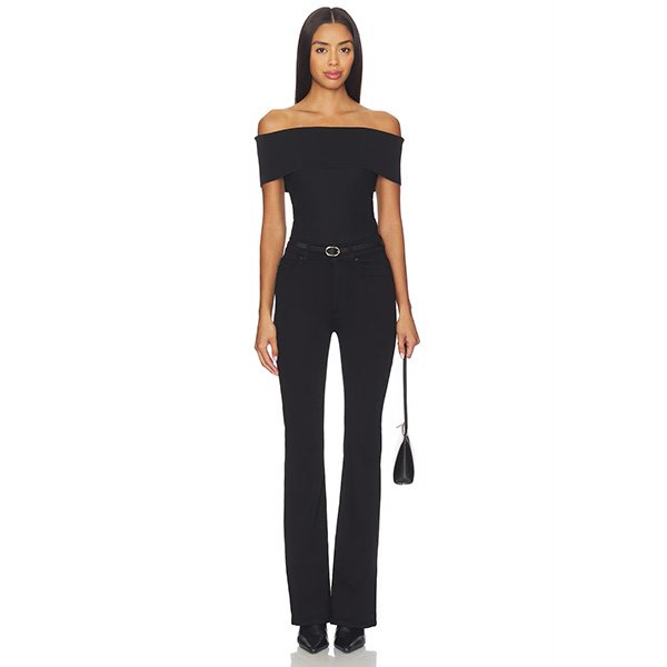 DL1961 Bridget High Rise Bootcut Jeans