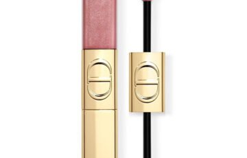 Dior Rouge Liquid Sequin Duo in 220 Ribbons (6)