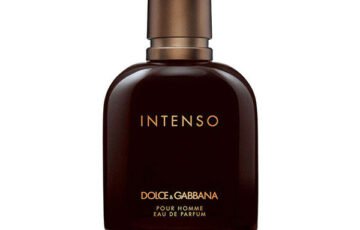 Dolce Gabbana Intense Eau De Parfum Vapor 75ml
