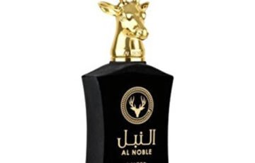 Lattafa Al Noble Ameer Lattafa Eau de Parfum  (2)