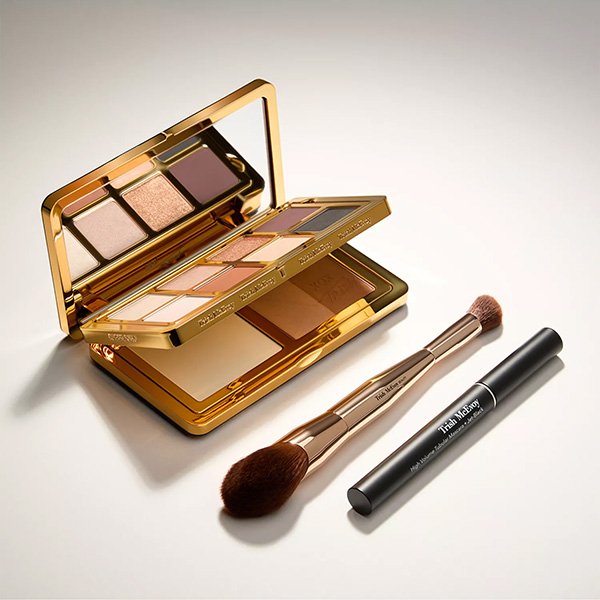 Trish McEvoy Makeup Wardrobing Set