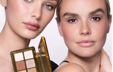 Trish McEvoy Makeup Wardrobing Set (4)