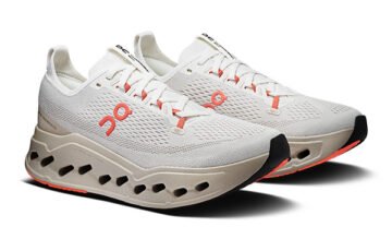 Cloudsurfer Max Cushioned Running Shoes (1)