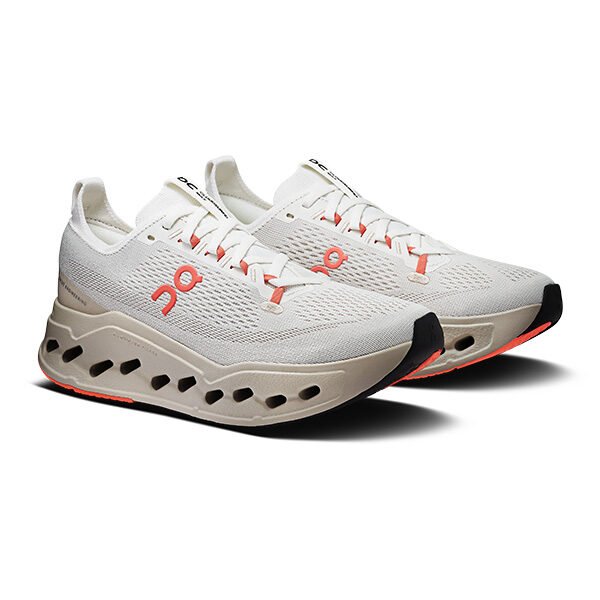 Cloudsurfer Max Cushioned Running Shoes