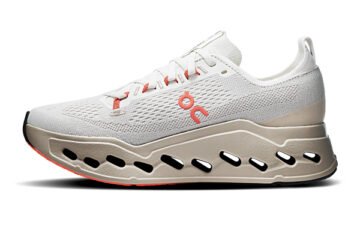 Cloudsurfer Max Cushioned Running Shoes (3)