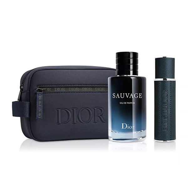 Dior Sauvage Eau de Parfum Gift Set