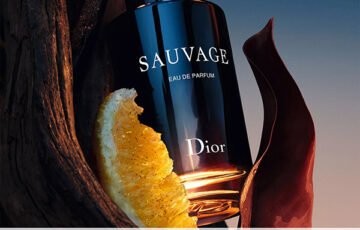 Dior Sauvage Eau de Parfum Gift Set (3)