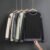 Rib Stitch Crew Neck Pullover Sweatshirt