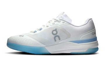 Roger Advantage Pro Tennis Shoes (2)