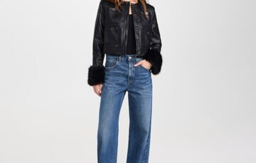 WAYF Boxy Jacket (1)