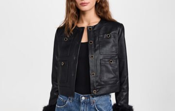 WAYF Boxy Jacket (6)