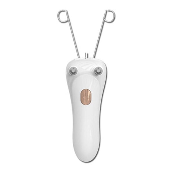 Facial Hair Remover