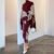 Wine Red