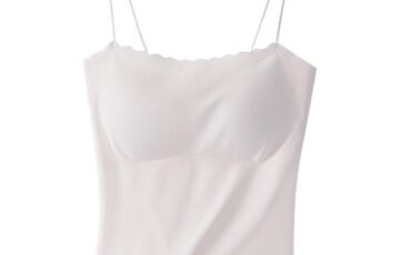 Womens Beauty Back One-Piece Camisole (2)