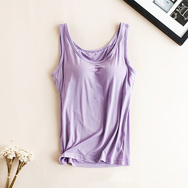 Padded Camisole