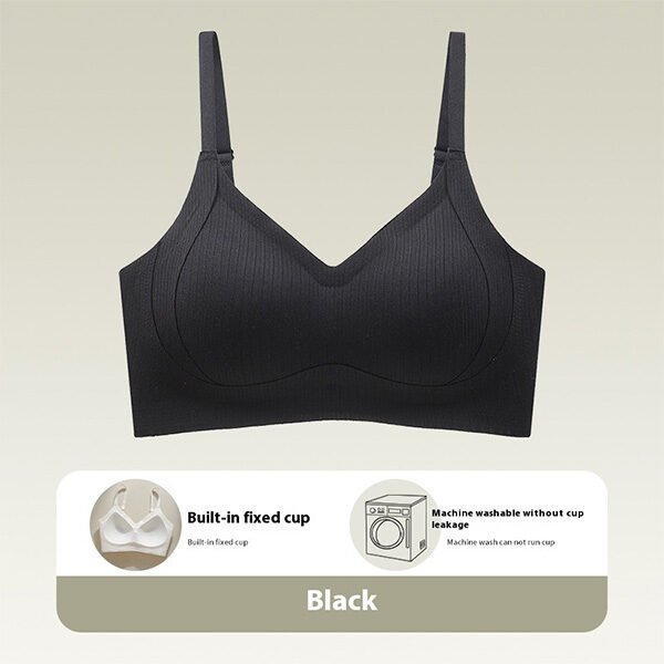Seamless Bra