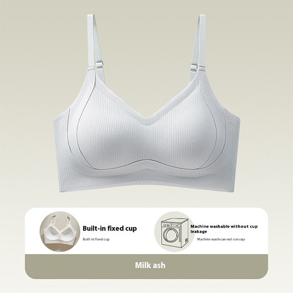 Womens Summer Lifting Sports Underwear 3