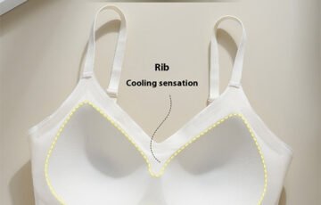 Womens Summer Lifting Sports Underwear (7)