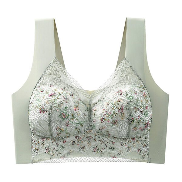 Seamless Bra