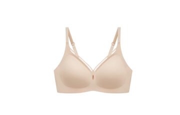 Seamless Push-Up Wireless Bra (4)