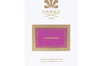 Creed Carmina Eau de Parfum 75ml (4)