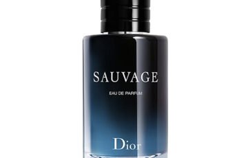 DIOR Sauvage Eau de Parfum 100ml (1)