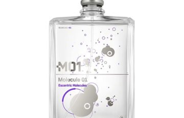 Escentric Molecules-Molecule 01 Eau de Toilette (1)