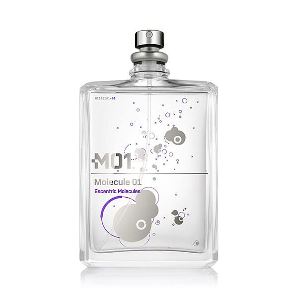 Escentric Molecules-Molecule 01 Eau de Toilette
