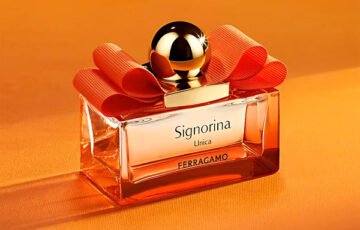 FERRAGAMO Signorina Unica EDP 100ml (2)