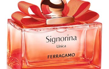 FERRAGAMO Signorina Unica EDP 100ml (4)