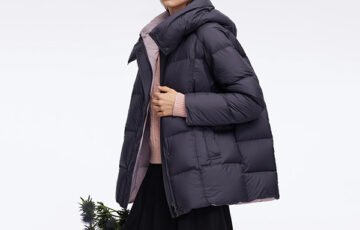Goelia Color Block Down Jacket by Goelia1995 (4)