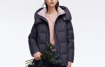 Goelia Color Block Down Jacket by Goelia1995 (6)