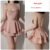 Rose Gold Nightdress