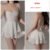 White Night Skirt