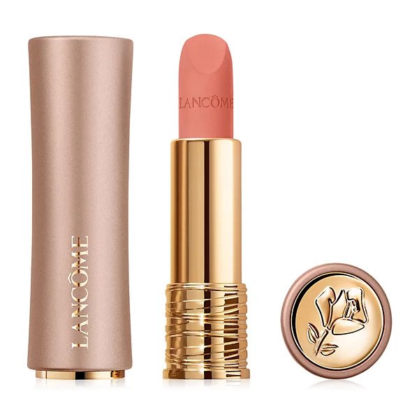 Lancome LAbsolu Rouge Intimatte Lipstick