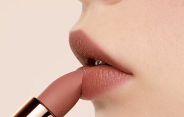 LancOme LAbsolu Rouge Intimatte Lipstick (2)