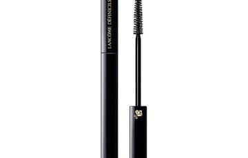 Lancome Definicils Mascara-Black (1)
