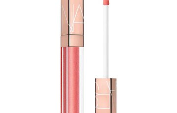 NARS Orgasm Lip Gloss (1)
