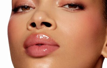 NARS Orgasm Lip Gloss (7)